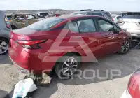 2020 Nissan VERSA фото