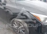 2020 Nissan VERSA фото