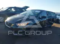 2020 Nissan VERSA фото