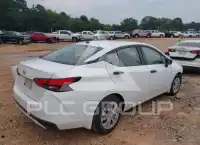 2020 Nissan VERSA фото