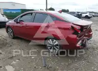 2020 Nissan VERSA фото