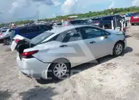 2020 Nissan VERSA photo