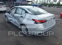 2020 Nissan VERSA фото