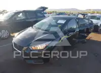 2020 Nissan VERSA фото