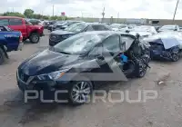 2020 Nissan VERSA фото