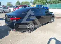 2020 Nissan VERSA фото