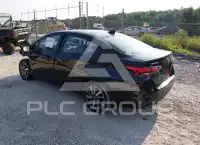 2020 Nissan VERSA фото