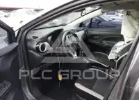2020 Nissan VERSA фото