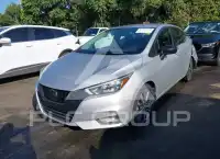 2020 Nissan VERSA фото