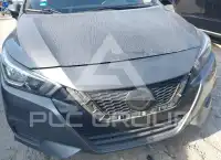 2020 Nissan VERSA фото