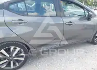 2020 Nissan VERSA фото