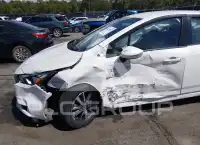 2020 Nissan VERSA фото