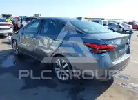 2020 Nissan VERSA photo