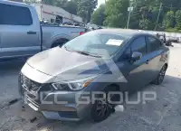 2020 Nissan VERSA фото