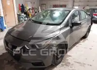 2020 Nissan VERSA photo