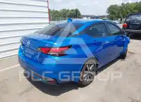 2020 Nissan VERSA фото