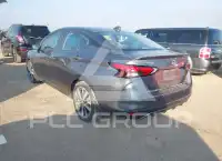 2020 Nissan VERSA фото