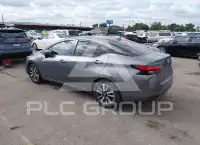 2020 Nissan VERSA фото