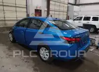 2020 Nissan VERSA photo