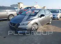 2020 Nissan VERSA фото