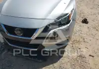 2020 Nissan VERSA фото