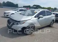 2020 Nissan VERSA фото