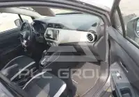2020 Nissan VERSA фото