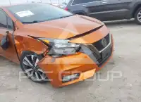 2020 Nissan VERSA фото