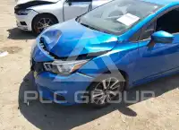 2020 Nissan VERSA photo