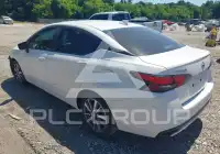 2020 Nissan VERSA photo