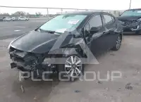 2020 Nissan VERSA фото