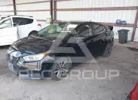 2020 Nissan VERSA фото