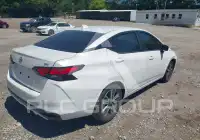 2020 Nissan VERSA photo