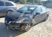 2020 Nissan VERSA photo