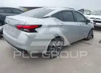 2020 Nissan VERSA фото