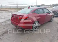 2020 Nissan VERSA photo