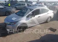 2020 Nissan VERSA фото