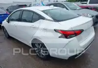 2020 Nissan VERSA фото