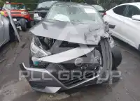 2020 Nissan VERSA фото