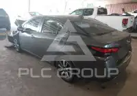 2020 Nissan VERSA photo
