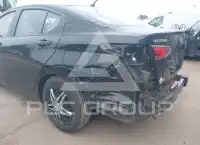 2020 Nissan VERSA photo