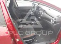 2020 Nissan VERSA photo
