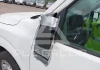 2020 Nissan NV 2500 фото