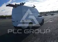 2020 Nissan NV 2500 фото
