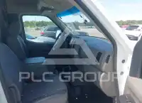 2020 Nissan NV 2500 фото