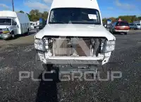2020 Nissan NV 2500 фото