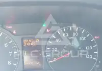2020 Nissan NV 2500 фото