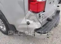 2020 Nissan NV фото