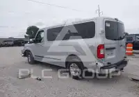 2020 Nissan NV фото