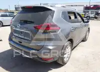 2020 Nissan ROGUE фото